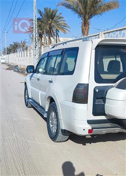 ميتسوبيشي باجيرو